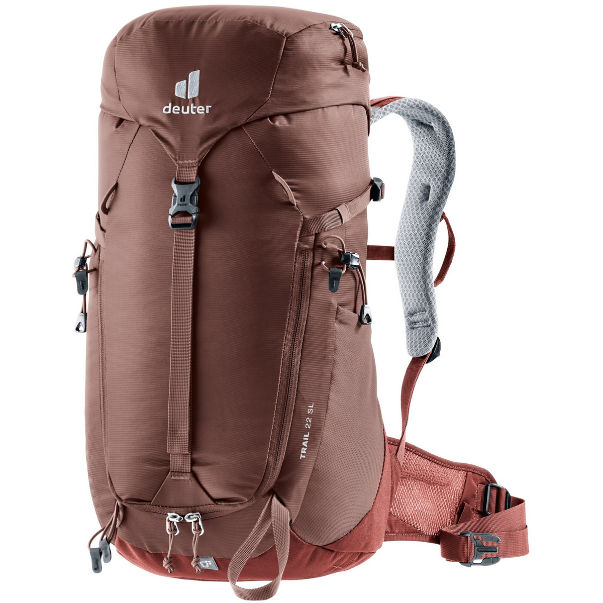 foto del prodotto deuter donna zaino trail 22 sl