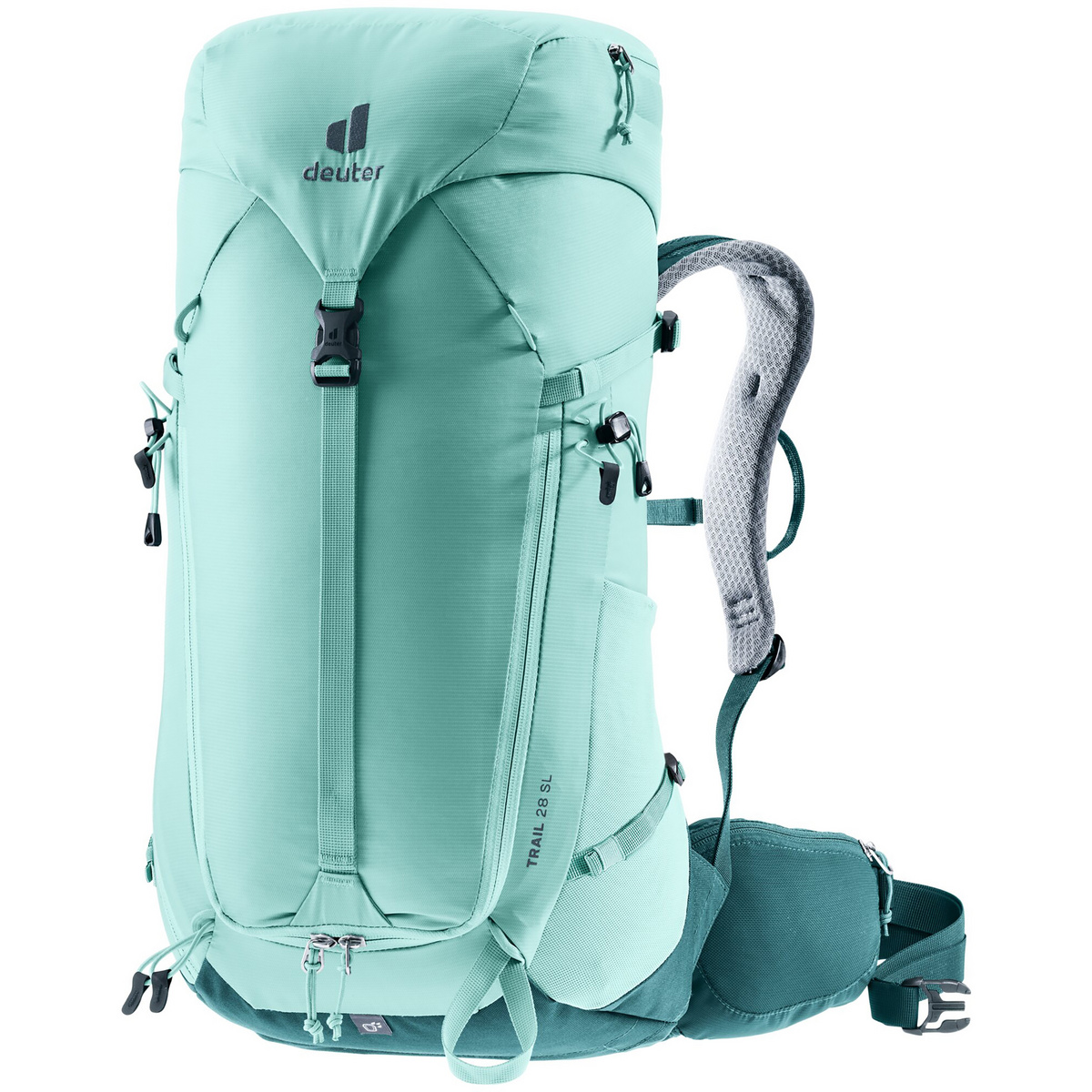 foto del prodotto deuter donna zaino trail 28 sl
