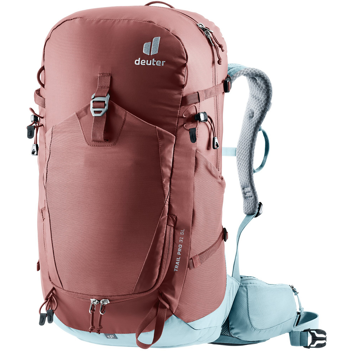 foto del prodotto deuter donna zaino trail pro 31 sl