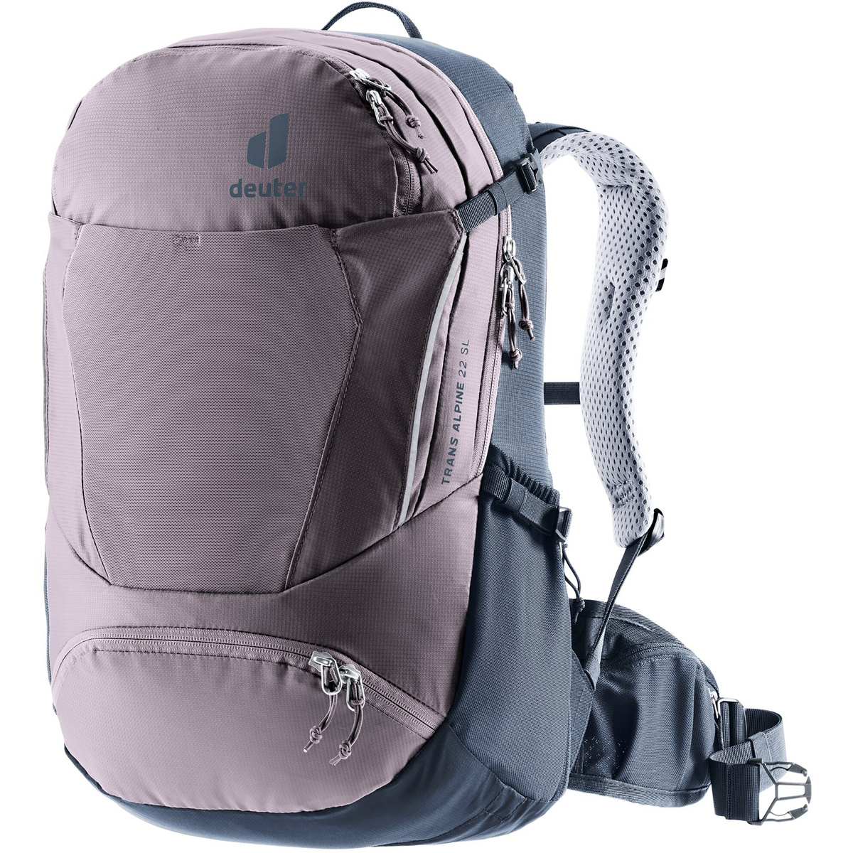 foto del prodotto deuter donna zaino trans alpine 22 sl