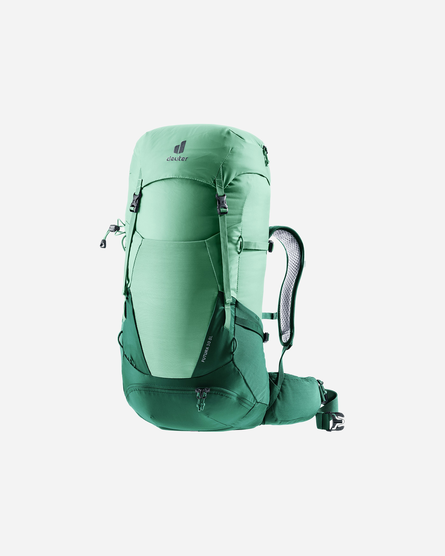 foto del prodotto deuter futura 30 sl w zaino escursionismo donna verde