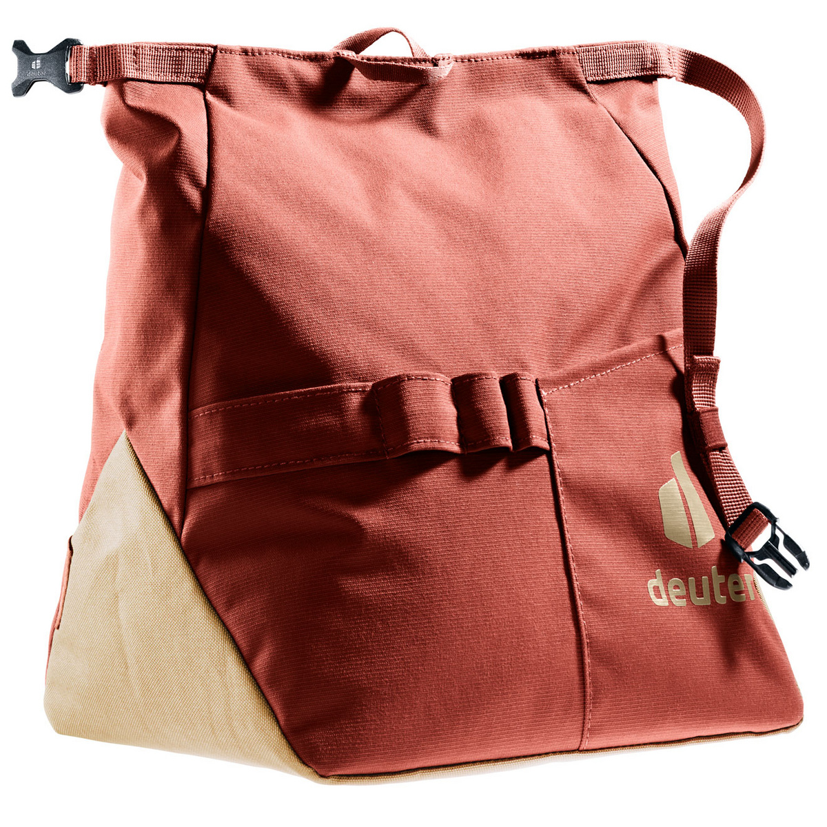 foto del prodotto deuter porta magnesite gravity