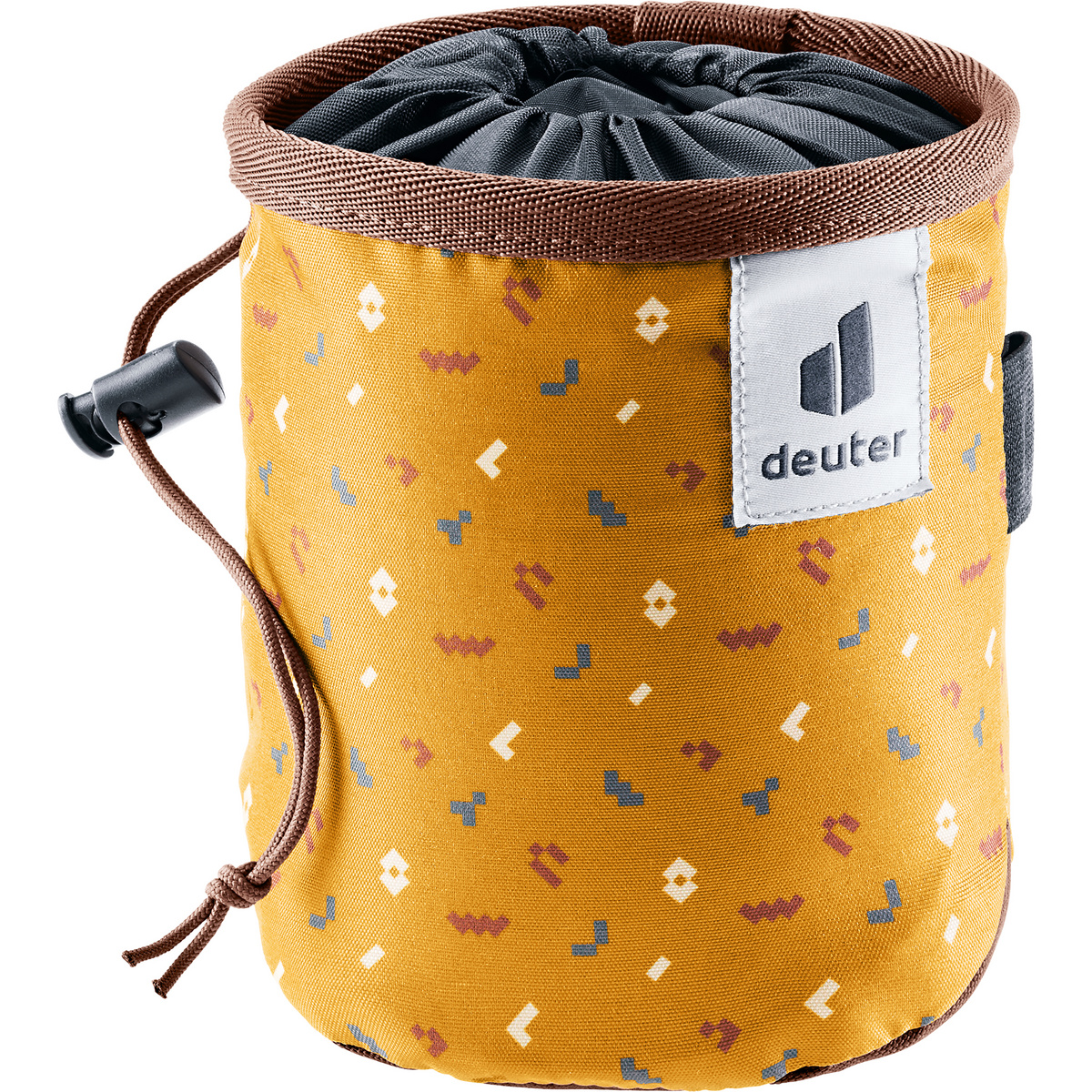 foto del prodotto deuter portamagnesite gravity i