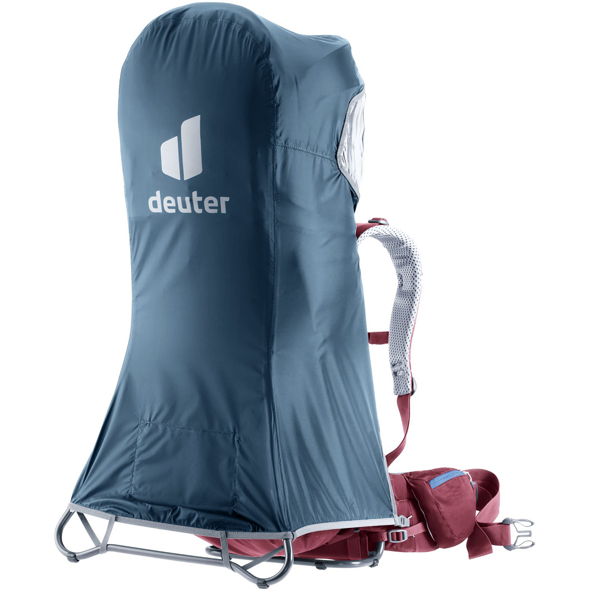 foto del prodotto deuter protezione antipioggia kc raincover deluxe