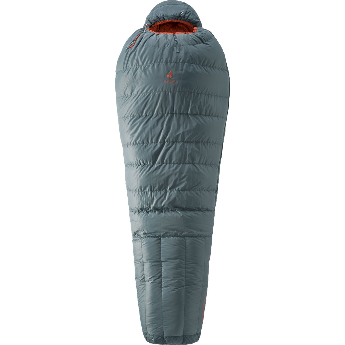 foto del prodotto deuter sacco a pelo astro pro 600 el