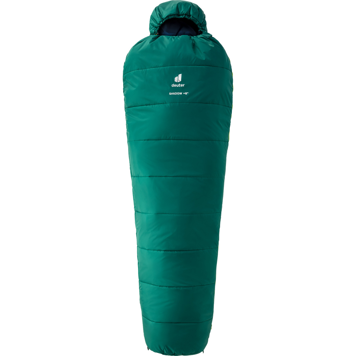 foto del prodotto deuter uomo sacco a pelo shadow 8