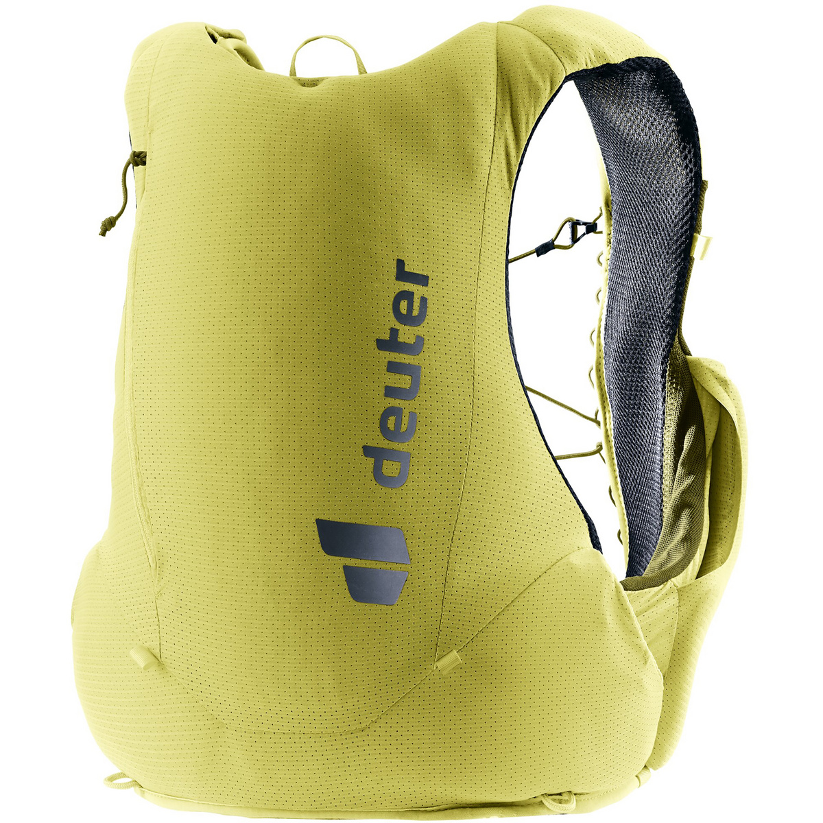 foto del prodotto deuter uomo zaino da trail running traick 5