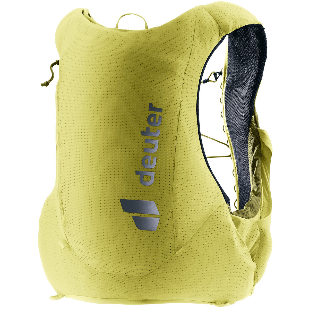foto del prodotto deuter uomo zaino da trail running traick 9