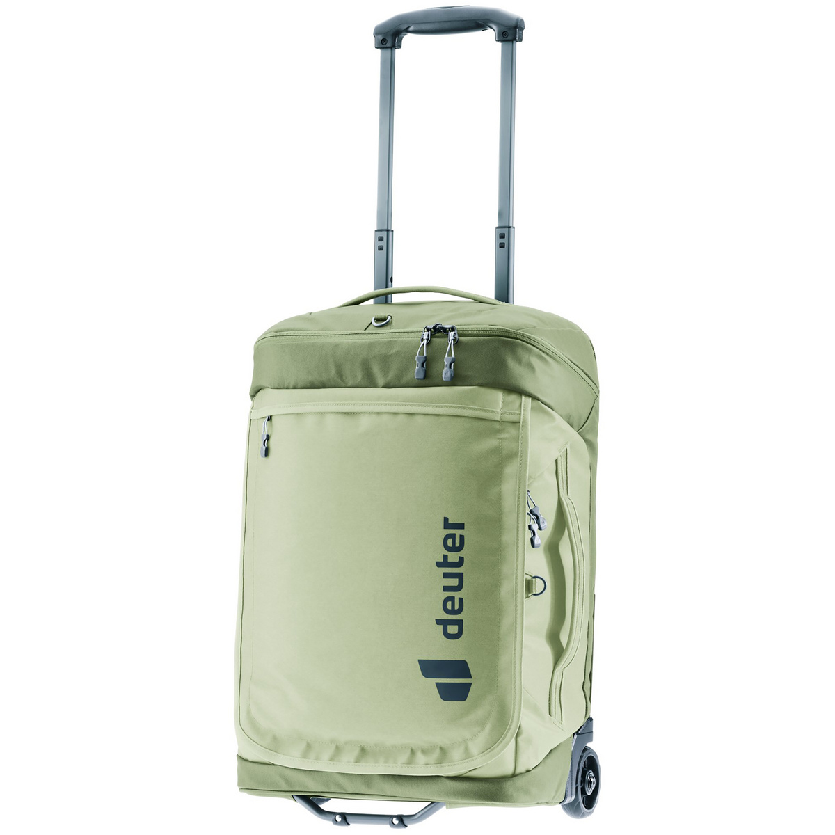 foto del prodotto deuter valigia a rotelle duffel pro movo 36