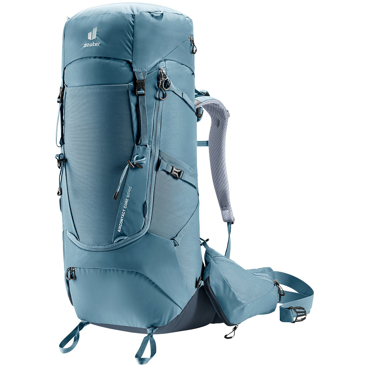 foto del prodotto deuter zaino aircontact core 60 10