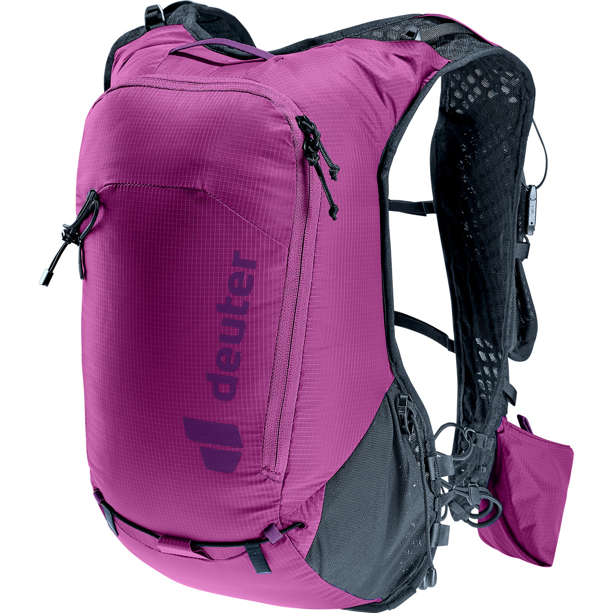 foto del prodotto deuter zaino ascender 7