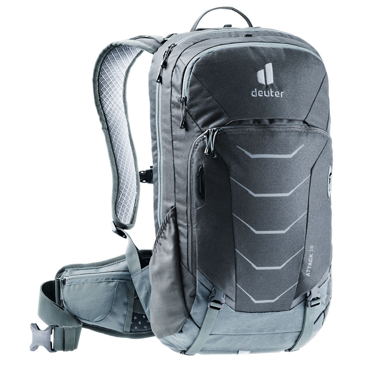 foto del prodotto deuter zaino attack 16