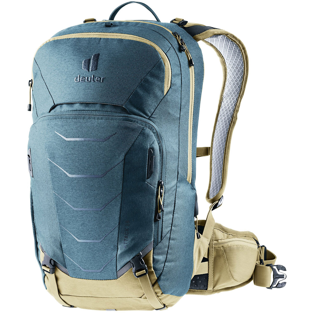 foto del prodotto deuter zaino attack 16