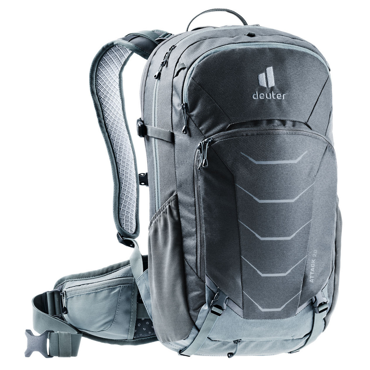 foto del prodotto deuter zaino attack 20