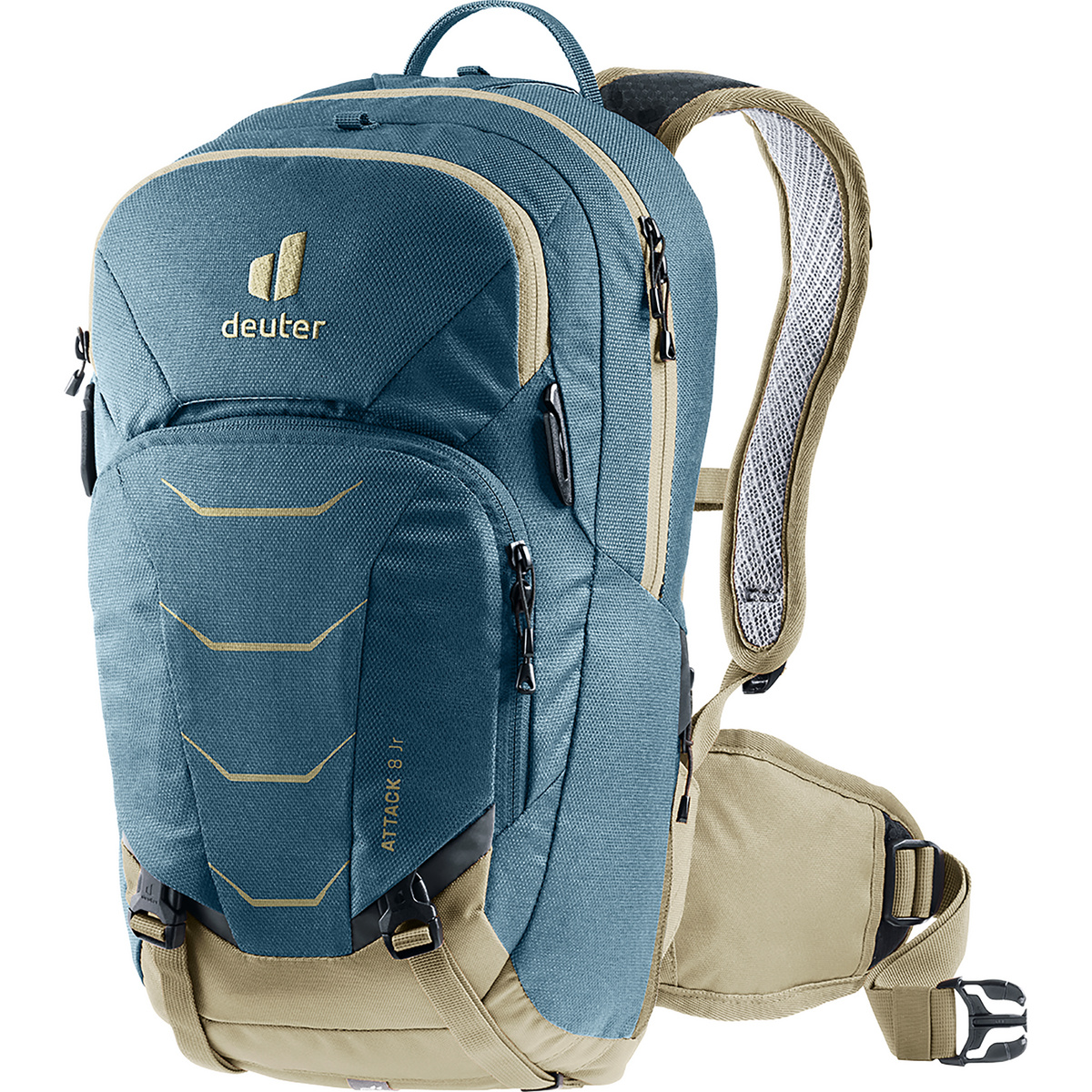 foto del prodotto deuter zaino attack 8