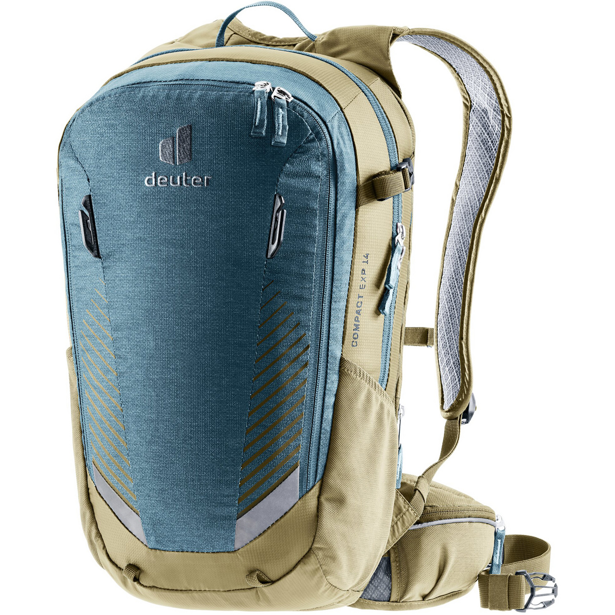 foto del prodotto deuter zaino compact exp 14