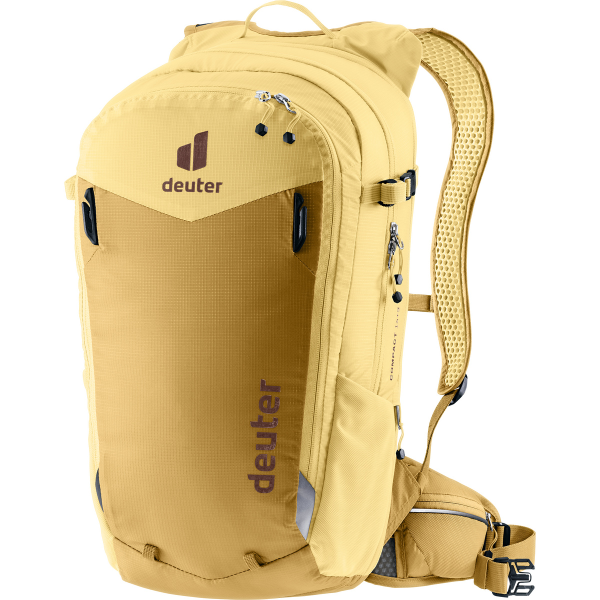 foto del prodotto deuter zaino da bicicletta compact 14+3