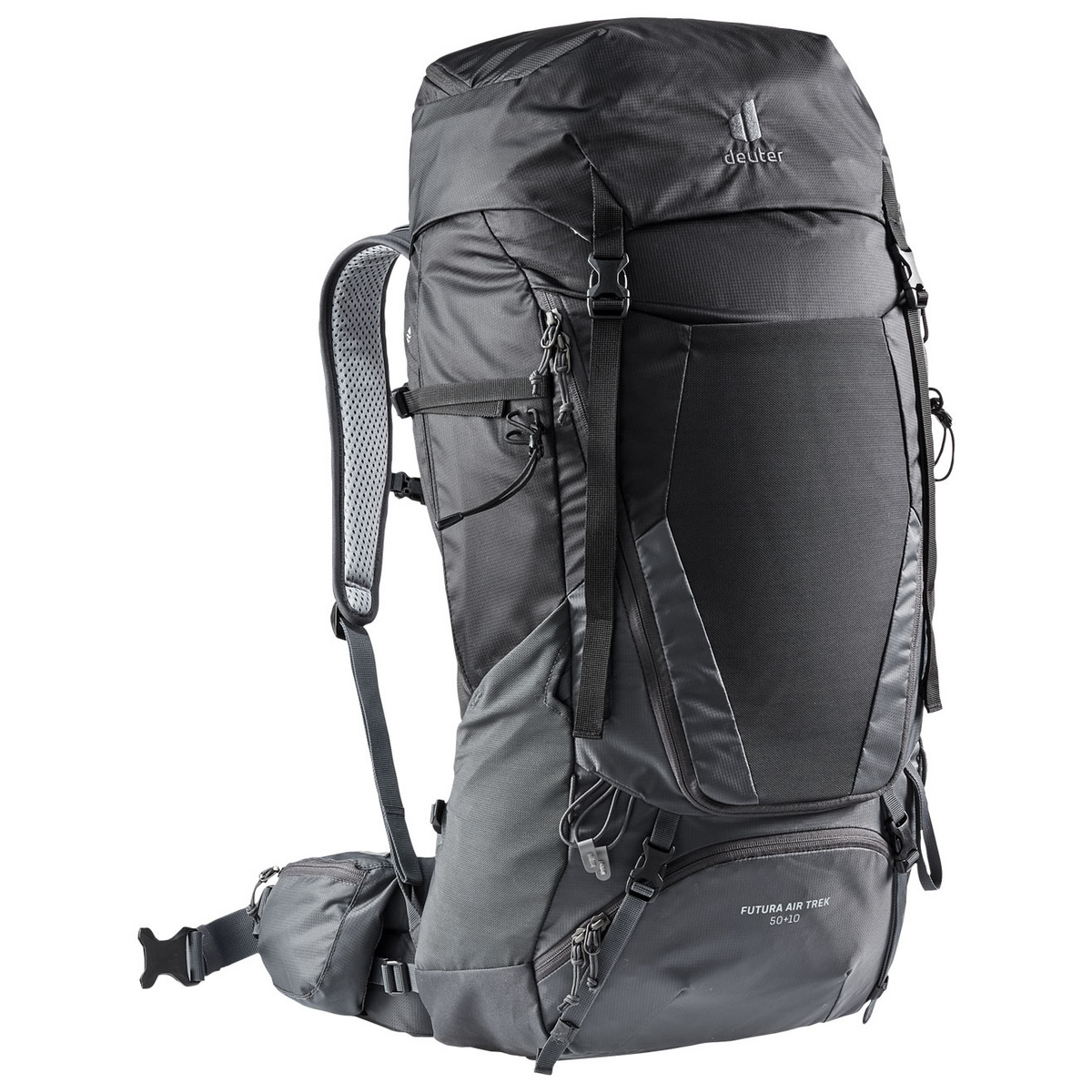 foto del prodotto deuter zaino futura air trek 50 10