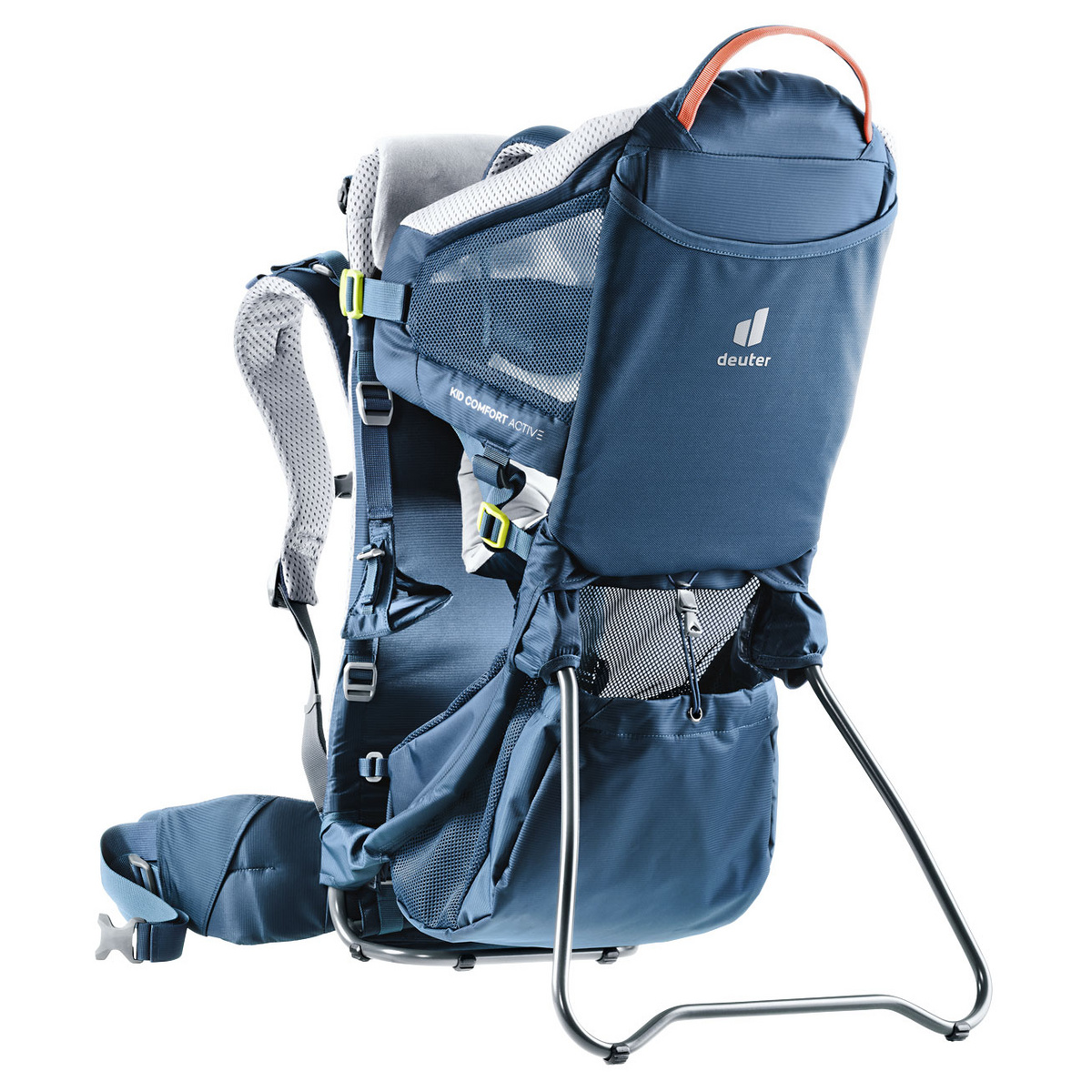foto del prodotto deuter zaino porta bimbo kid comfort active
