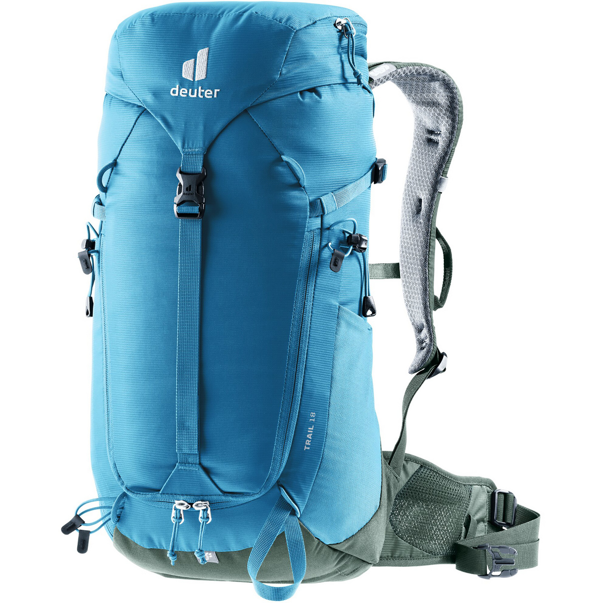 foto del prodotto deuter zaino trail 18