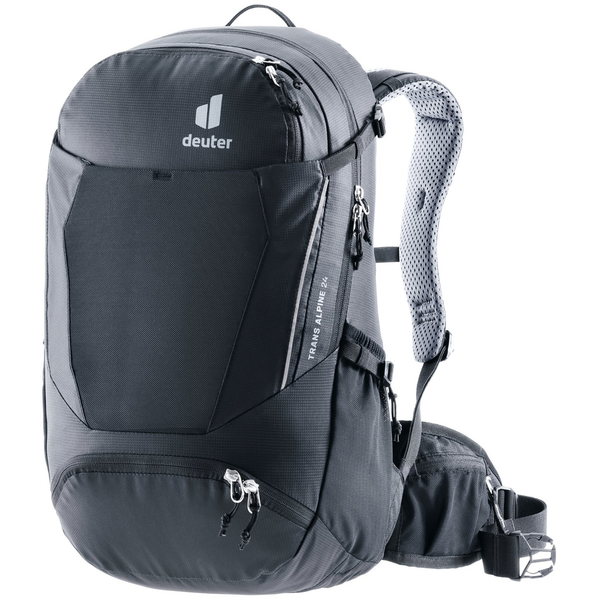 foto del prodotto deuter zaino trans alpine 24