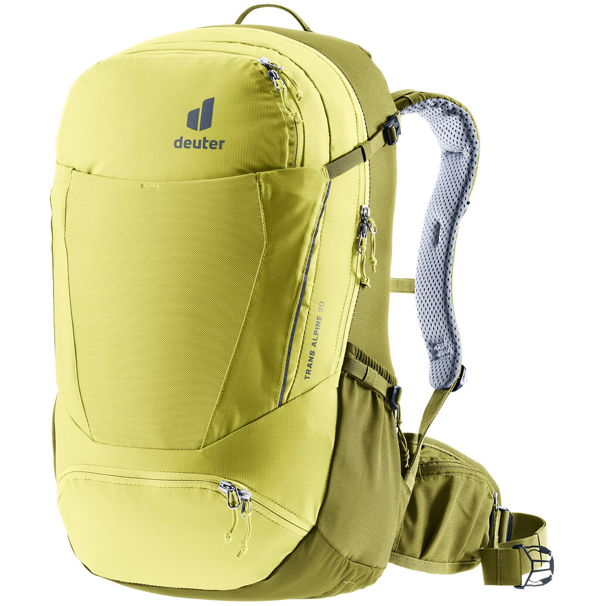 foto del prodotto deuter zaino trans alpine 30