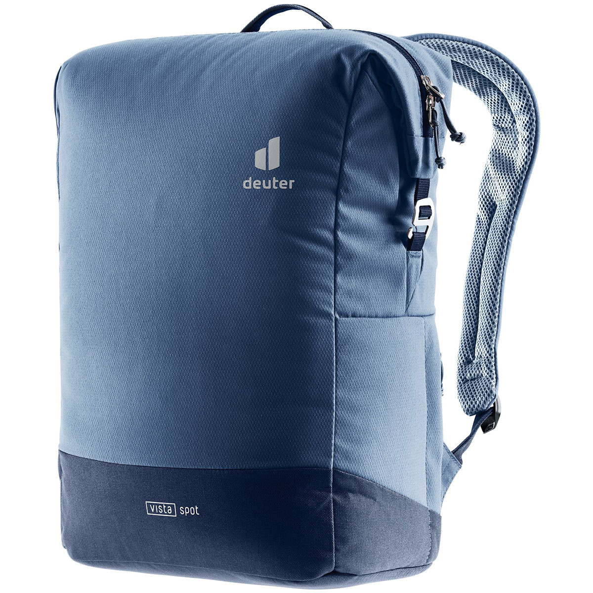 foto del prodotto deuter zaino vista spot