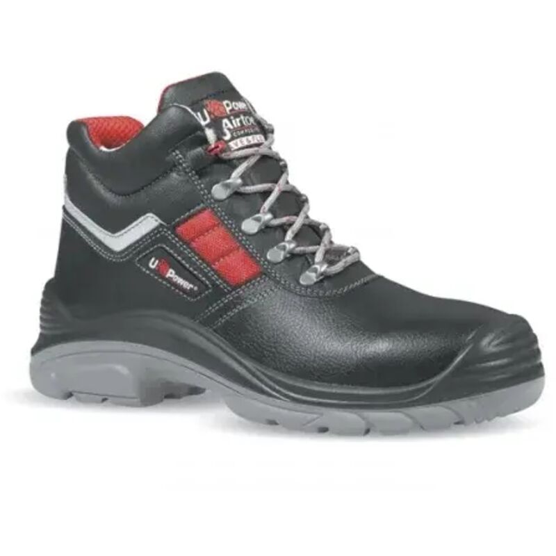 foto del prodotto devastate scarpe antinfortunistiche alte rs s3 src 39 u power