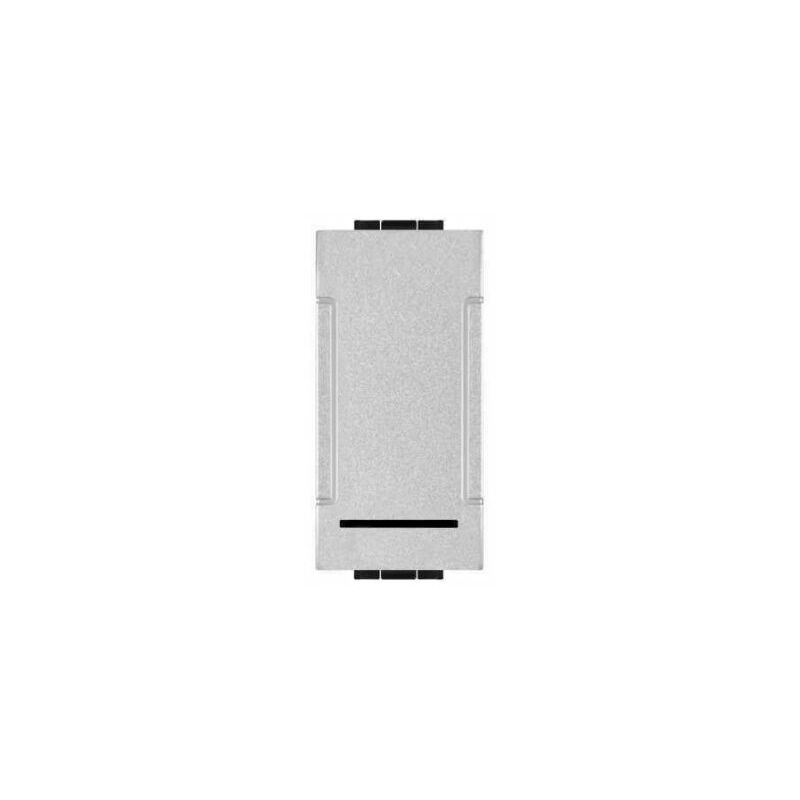 foto del prodotto deviatore 16a 250v living tech nt4003n compatibile