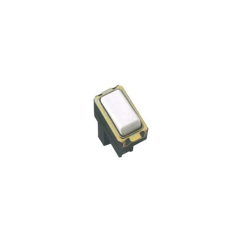 foto del prodotto deviatore 16ax 250va.c 16001 master