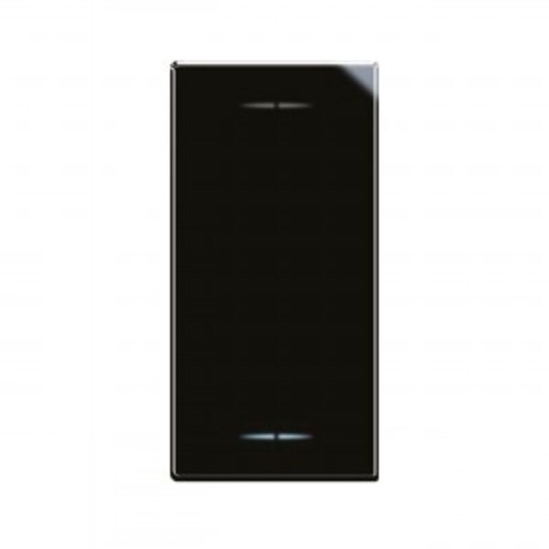 foto del prodotto deviatore 1p 16ax illuminaabile life 1m ave cod. 442002 