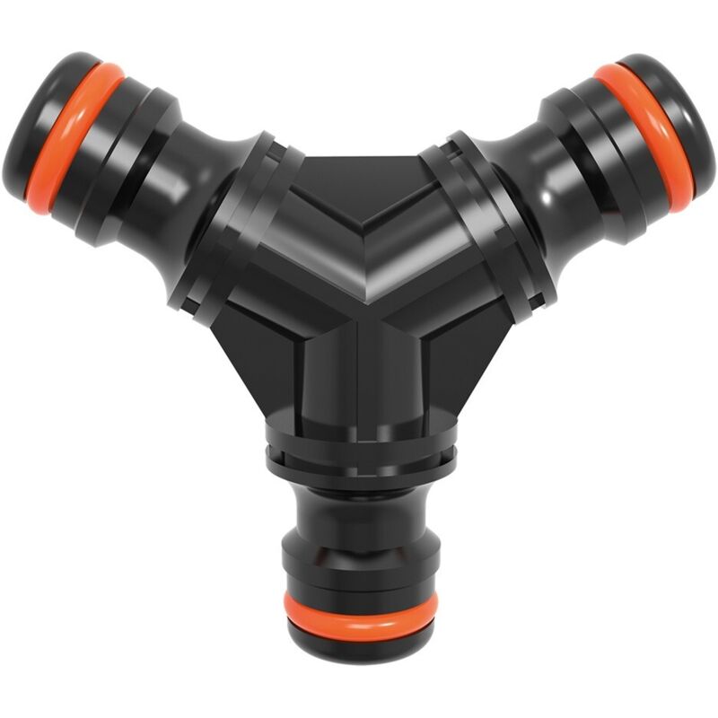 foto del prodotto deviatore 3 vie