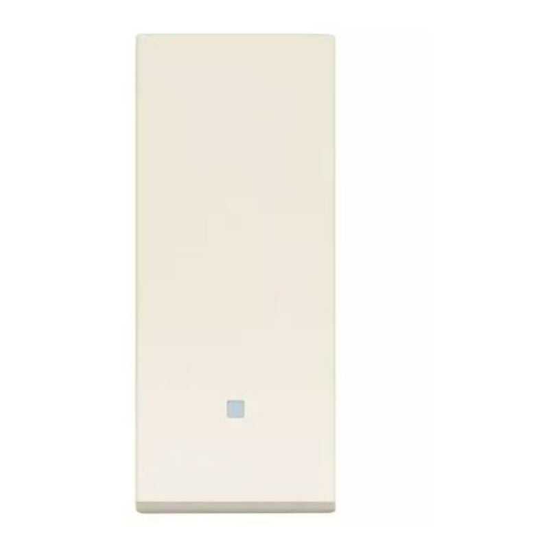 foto del prodotto deviatore allineato vimar linea 1p 10ax canapa 30004.c