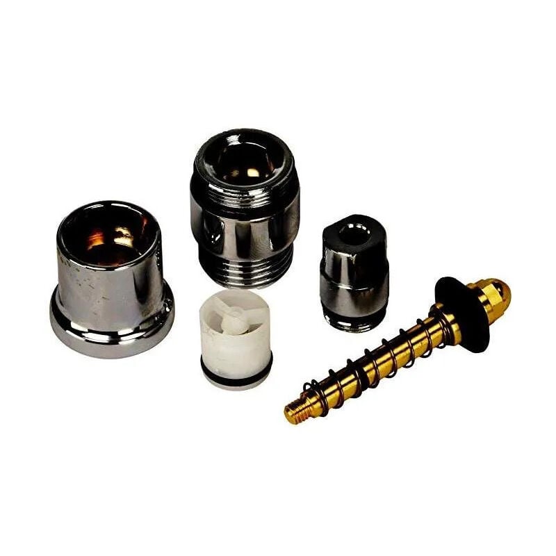 foto del prodotto deviatore automatico per vasca e doccia