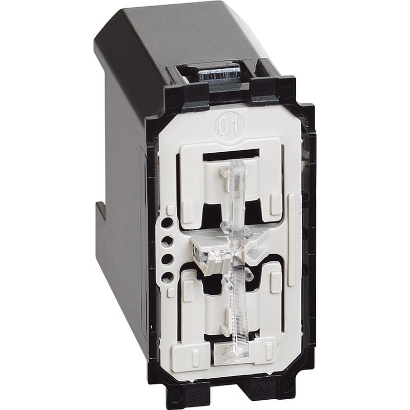 foto del prodotto deviatore connesso controllo luci massimo carico 250w bticino k4003c living now