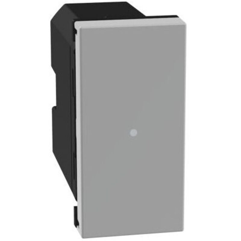 foto del prodotto deviatore connesso matixgo bticino jg4003c grigio