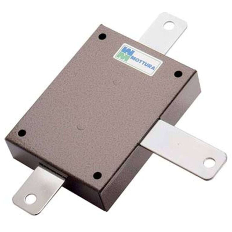 foto del prodotto deviatore serratura 96143 mottura x triplice corda mm 40 1 pezzo