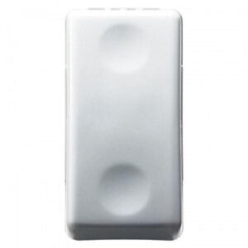 foto del prodotto deviatore unipolare 1p 16ax sy wt gewiss cod. gw20576 