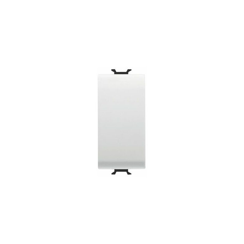 foto del prodotto deviatore unipolare 250v ac 16ax 1m bianco lucido gewiss chorusmart gw10051