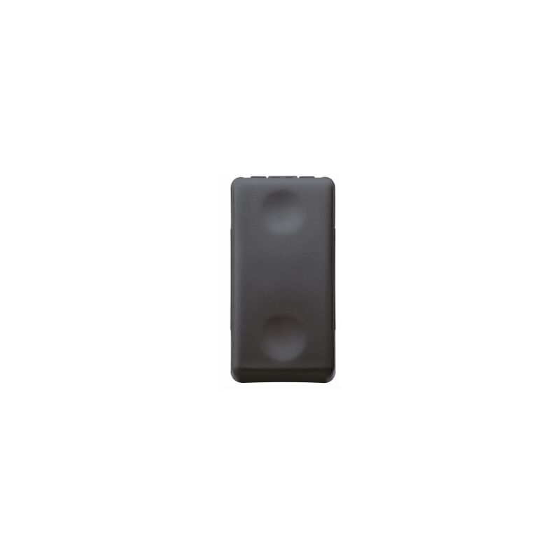 foto del prodotto deviatore unipolare sistem 16ax 250v nero
