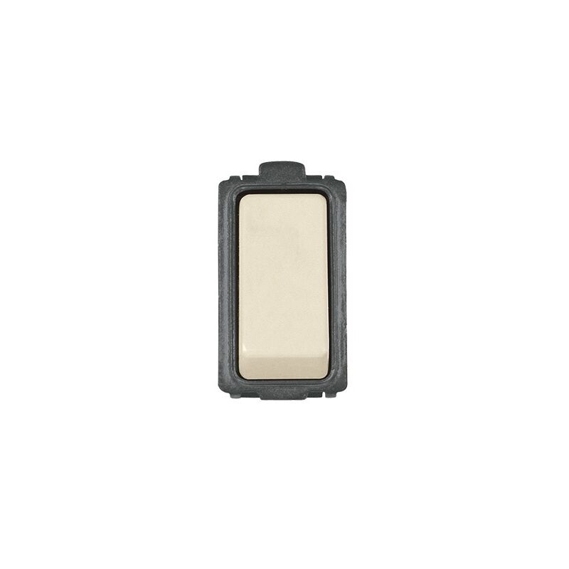 foto del prodotto deviatori unipolari 10a art.8321 pz.12