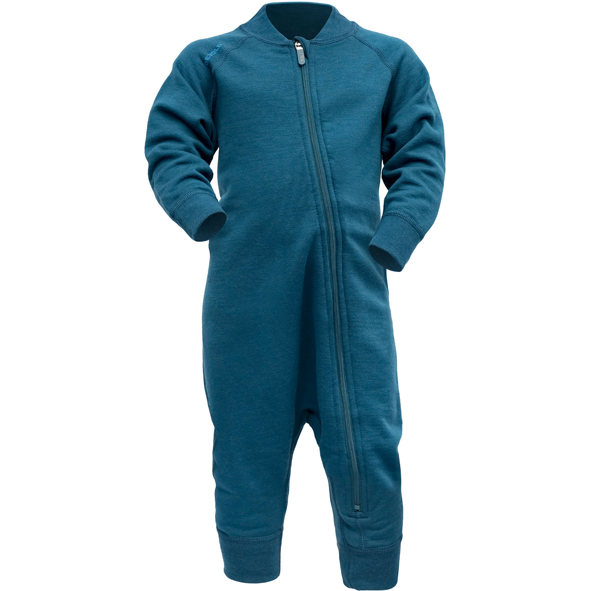 foto del prodotto devold bambino tuta nibba merino