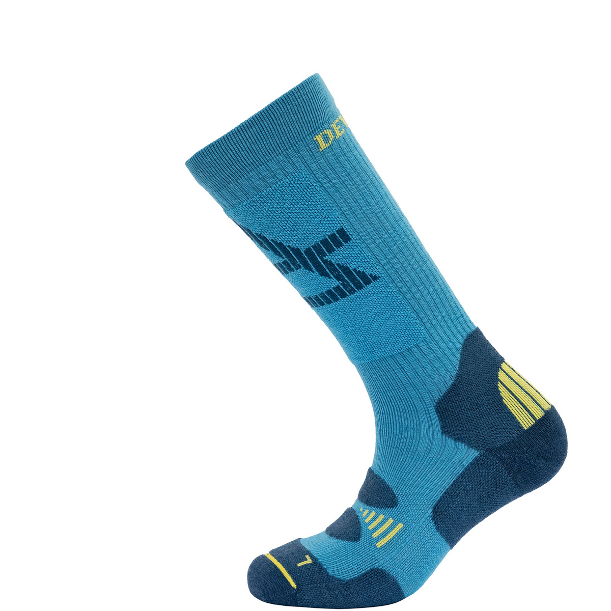 foto del prodotto devold calzini cross country merino