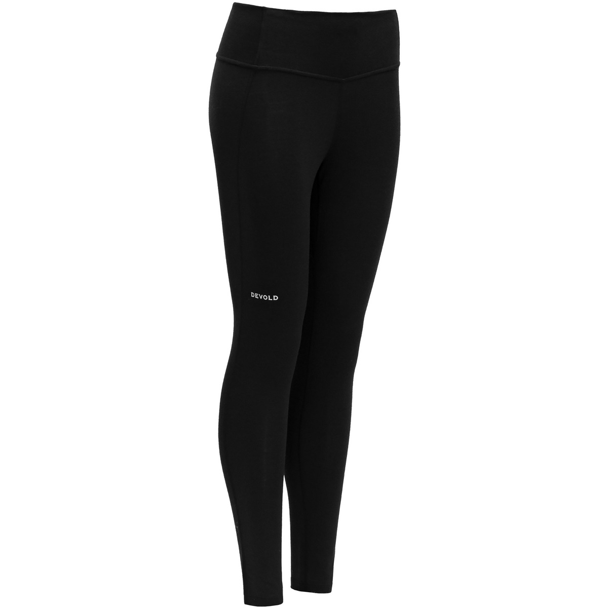 foto del prodotto devold donna leggins running