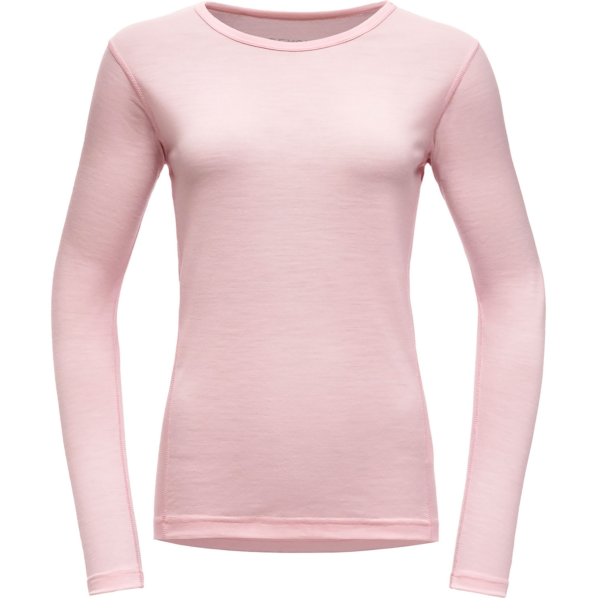 foto del prodotto devold donna maglia manica breeze