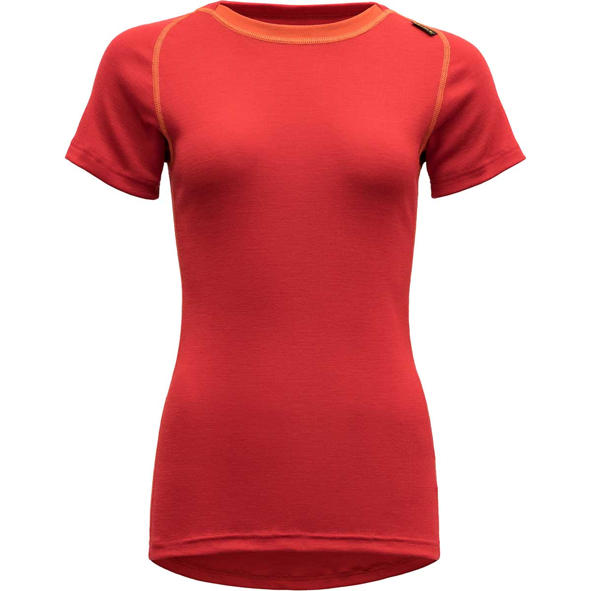 foto del prodotto devold donna maglietta basic