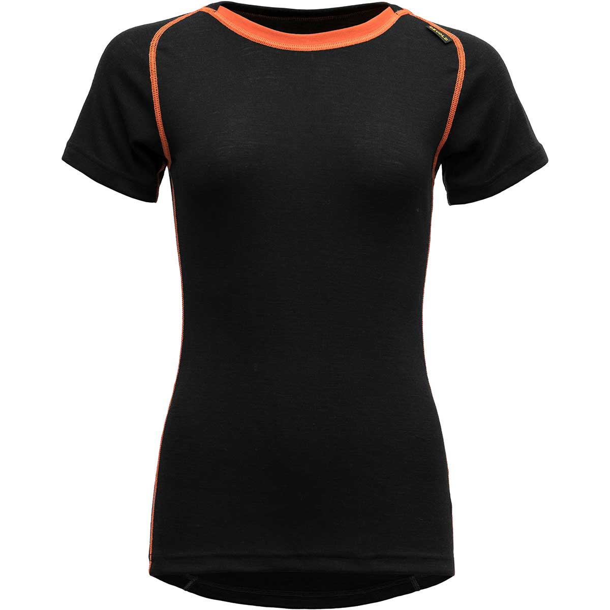 immagine 0 del prodotto devold donna maglietta basic