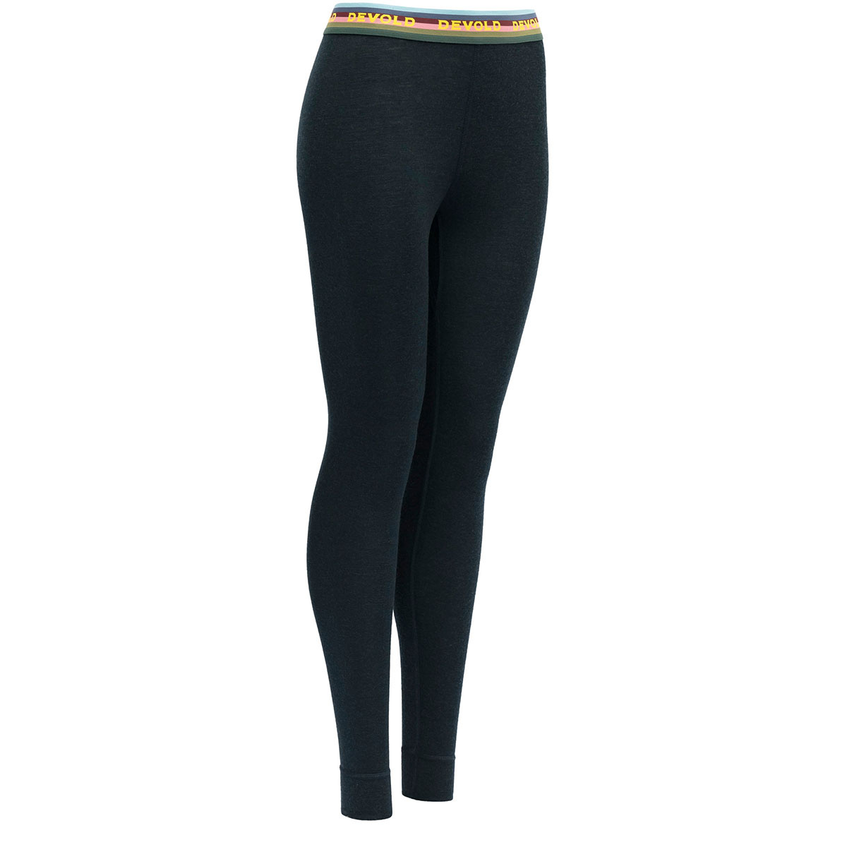 foto del prodotto devold donna pantaloni lauparen merino 190
