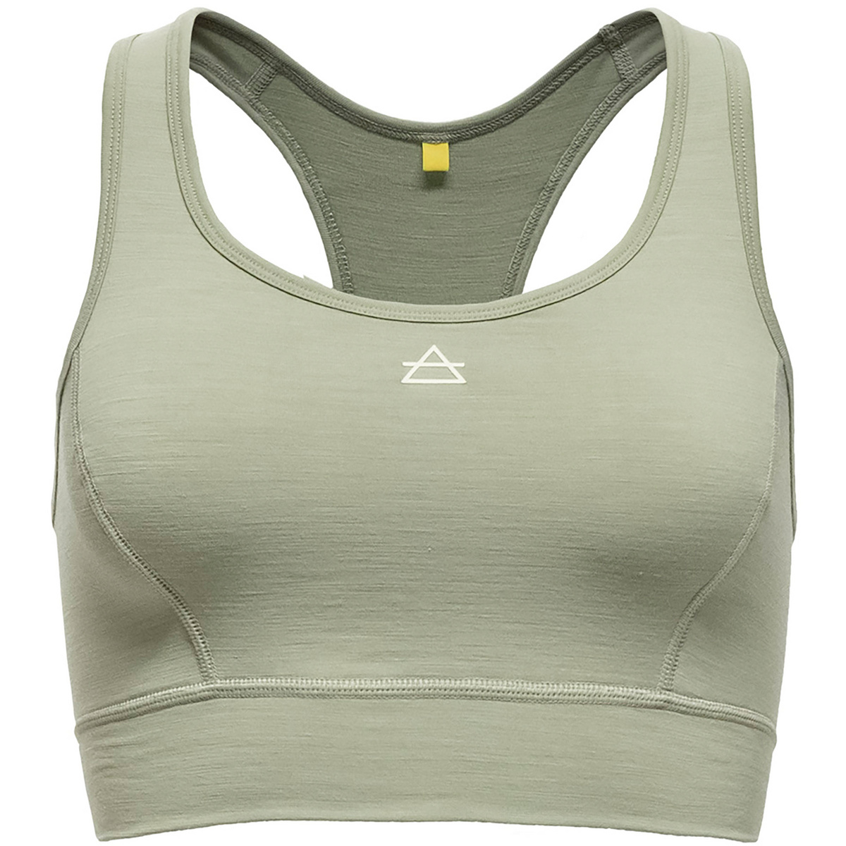 foto del prodotto devold donna reggiseno sportivo berle merino