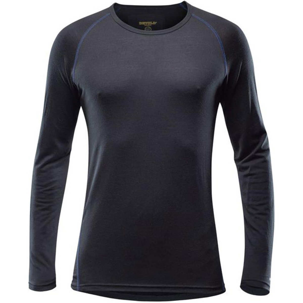 foto del prodotto devold uomo maglia manica breeze
